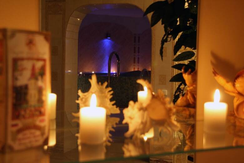 Pegasa Pils Spa Hotel
