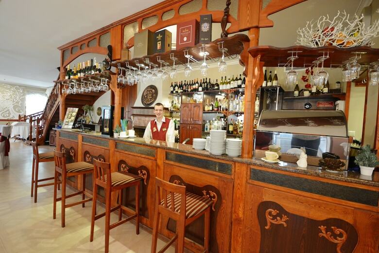 Pegasa Pils Spa Hotel