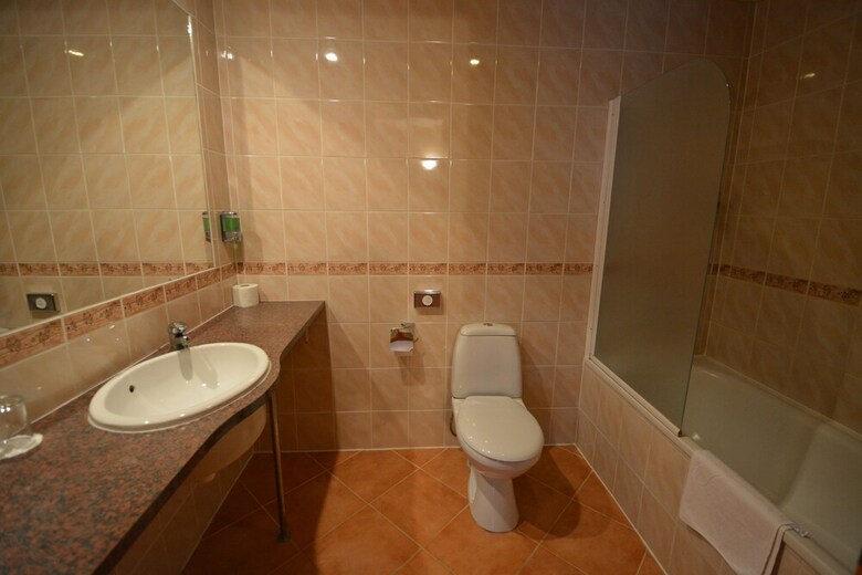 Pegasa Pils Spa Hotel