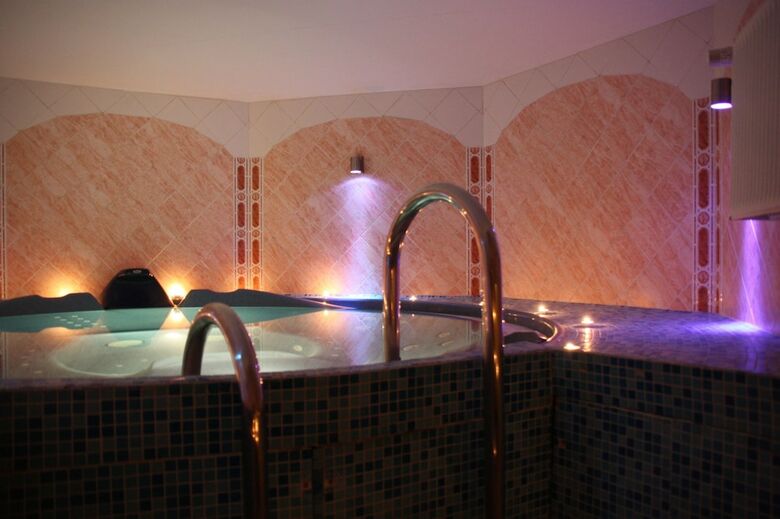 Pegasa Pils Spa Hotel