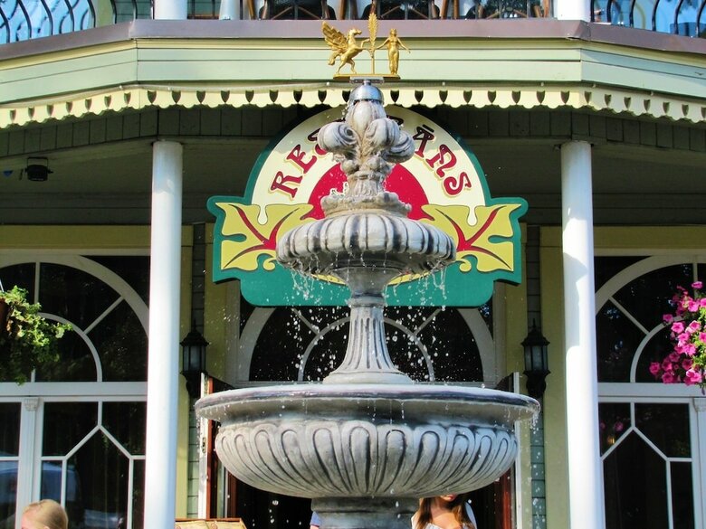 Pegasa Pils Spa Hotel