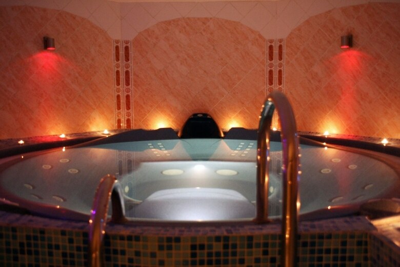 Pegasa Pils Spa Hotel