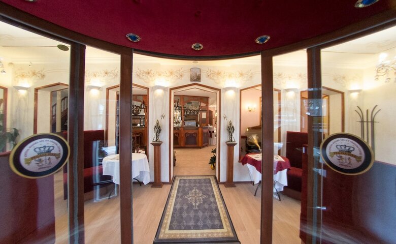 Pegasa Pils Spa Hotel