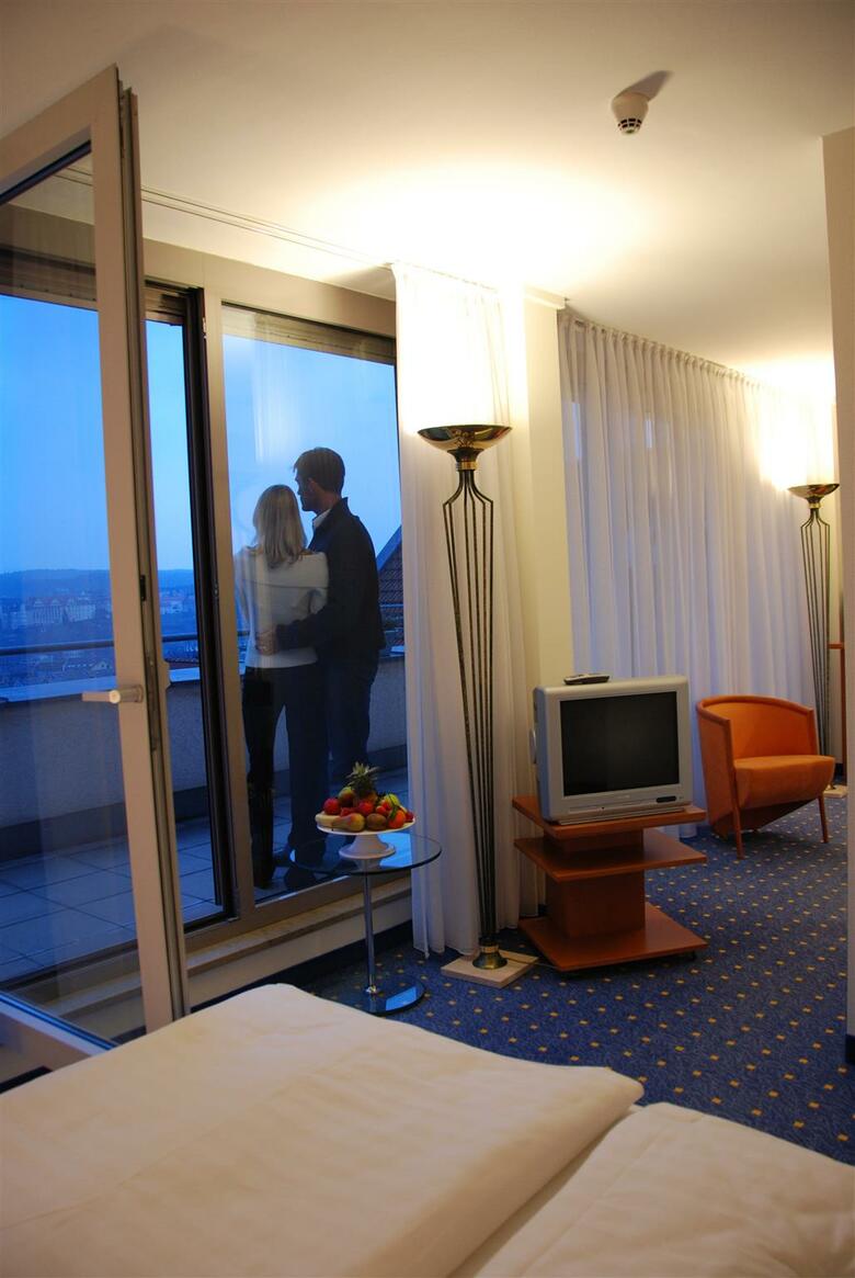 Best Western Hotel Am Strassberger Tor