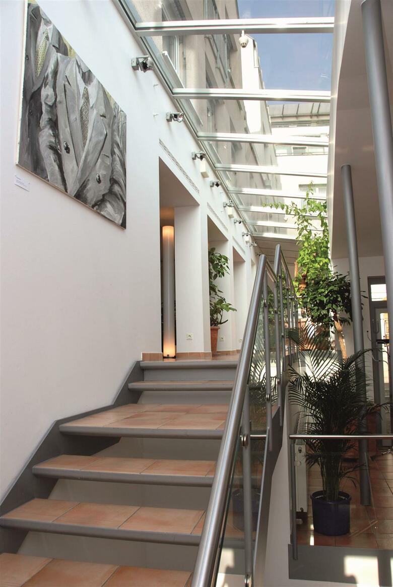 Best Western Hotel Am Strassberger Tor