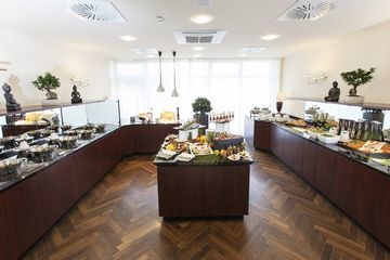 Hotel Vier Jahreszeiten Starnberg