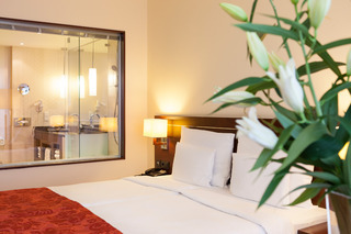 Hotel Vier Jahreszeiten Starnberg