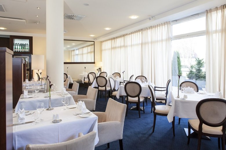 Hotel Vier Jahreszeiten Starnberg
