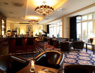 Hotel Vier Jahreszeiten Starnberg