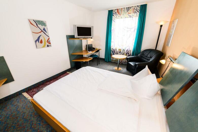 Hotel Residenz