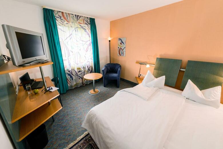 Hotel Residenz