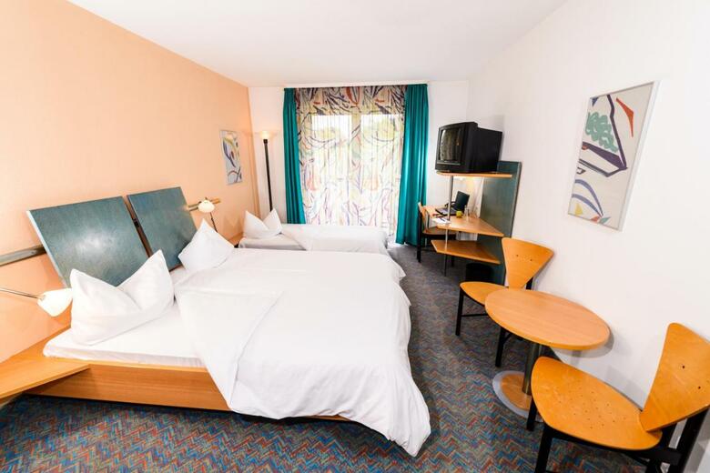 Hotel Residenz
