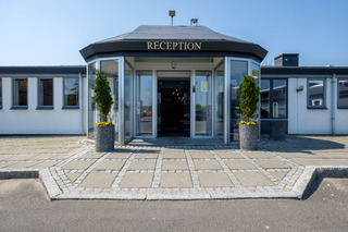 Best Western Hotel Kolding City