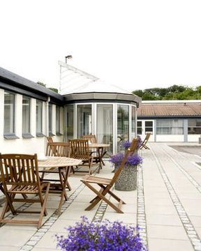 Best Western Hotel Kolding City