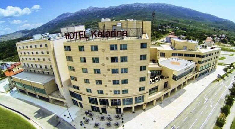 Hotel Katarina