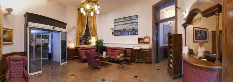 Hotel President