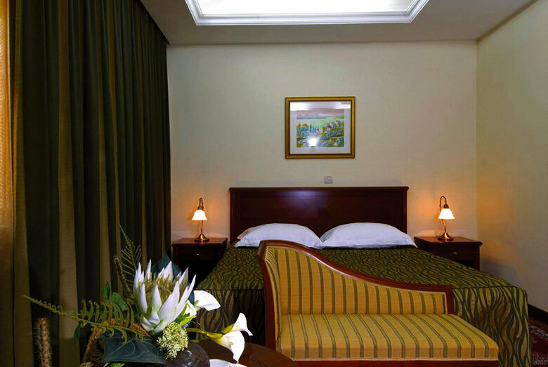 Hotel President