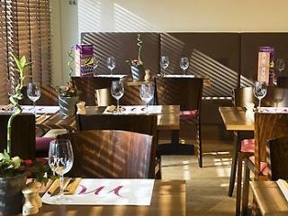 Hotel Mercure Louvain La Neuve