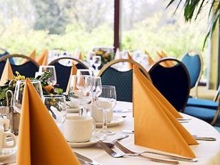 Hotel Mercure Louvain La Neuve