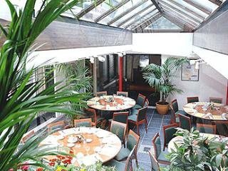 Hotel Mercure Louvain La Neuve