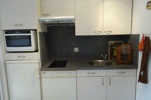 Apartamento Cinq Lacs - Alpes-horizon