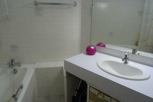 Apartamento Cinq Lacs - Alpes-horizon