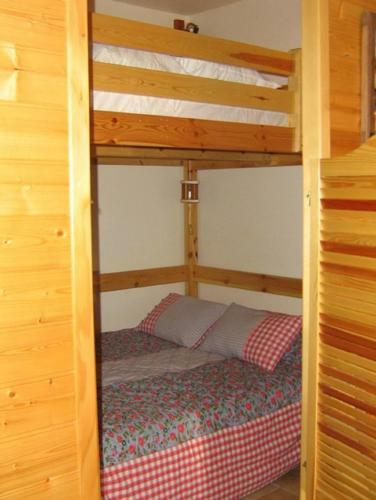 Apartamento Cinq Lacs - Alpes-horizon