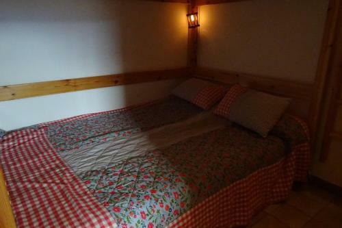Apartamento Cinq Lacs - Alpes-horizon