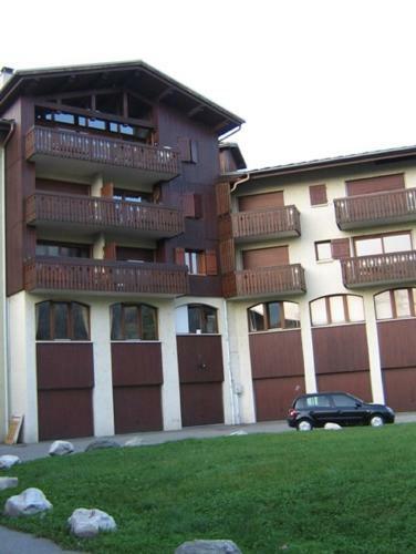 Apartamento Cinq Lacs - Alpes-horizon
