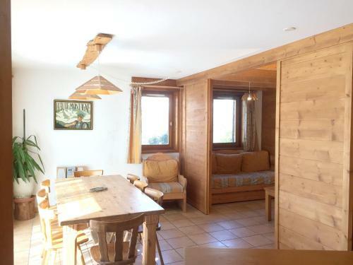 Apartment Village De Montrigon