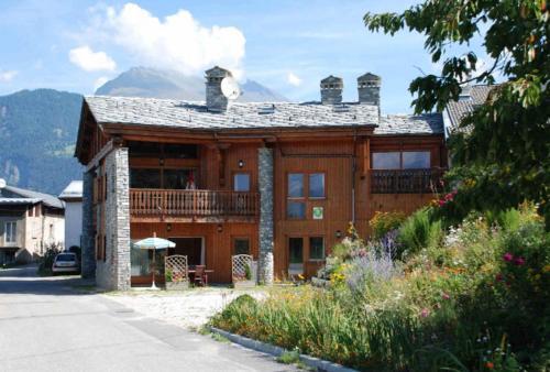Apartment Village De Montrigon