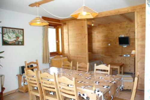 Apartment Village De Montrigon