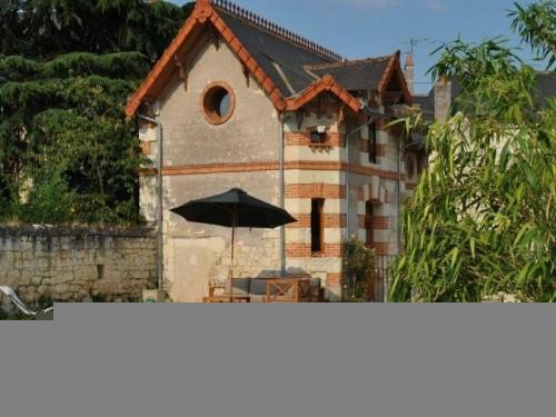 House G�te De L'oubli�e 2