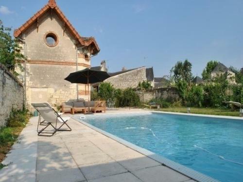 House G�te De L'oubli�e 2
