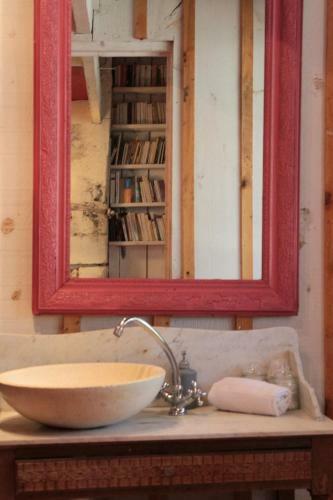 Bed & Breakfast Le Caf� De La Promenade