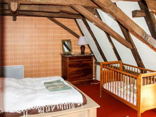 Manoir Le Causse