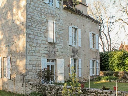 Manoir Le Causse