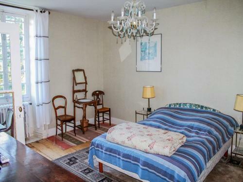 Manoir Le Causse