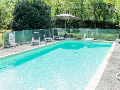 Manoir Le Causse