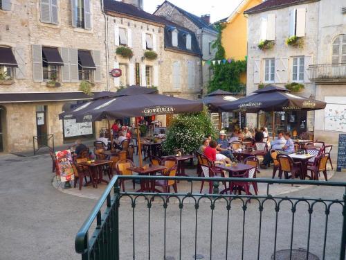 Manoir Le Causse