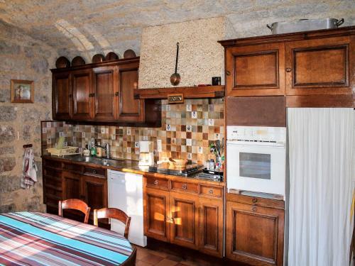 Manoir Le Causse