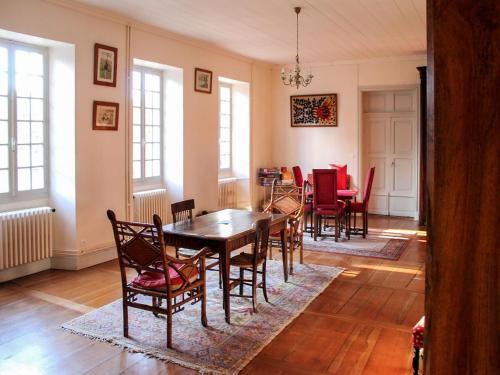 Manoir Le Causse