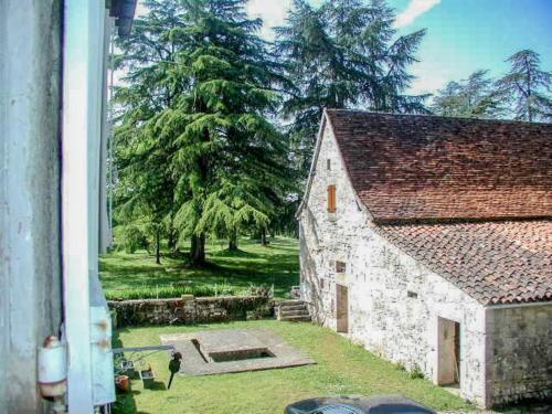 Manoir Le Causse