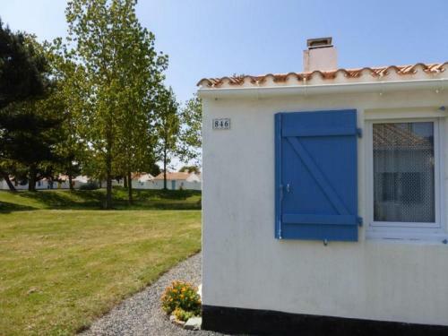 Villa House Fermes Marines