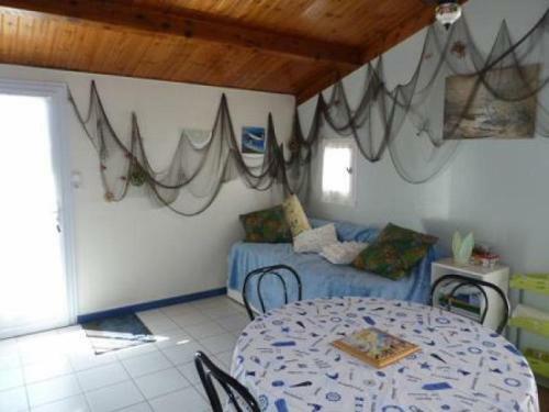 Villa House Fermes Marines