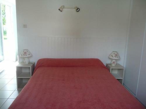 Villa House Fermes Marines