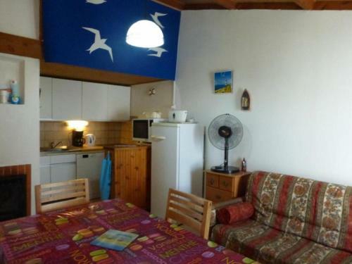 Apartamento House Fermes Marines 5