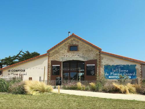 Ferienwohnung Bretignolles-sur-mer 550s