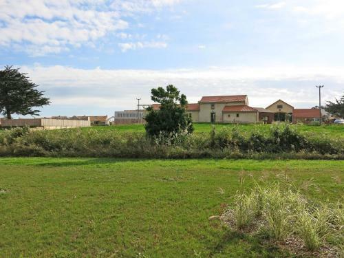 Ferienwohnung Bretignolles-sur-mer 550s