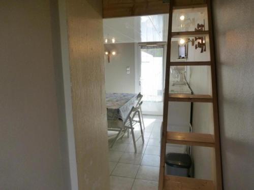 Apartamento House Fermes Marines 2